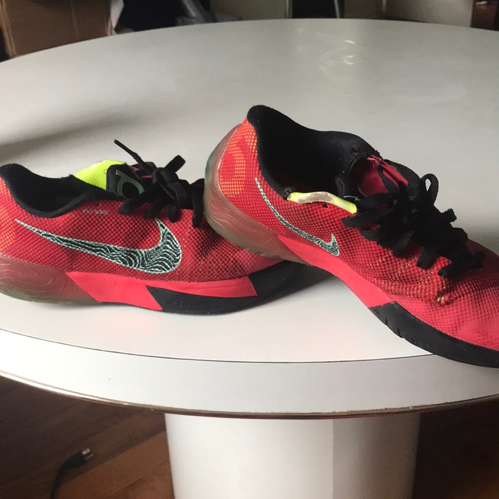 KD Trey V ii